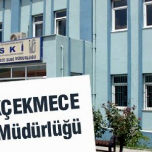 İSKİ Büyükçekmece Şube Md.